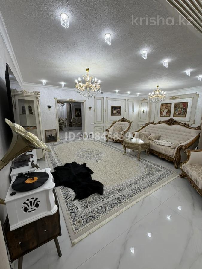Отдельный дом · 8 комнат · 453 м² · 14.5 сот.