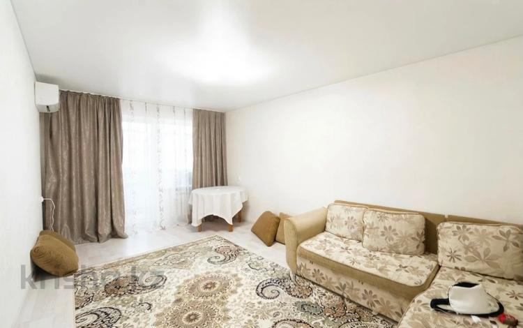 3-комнатная квартира · 60 м² · 5/5 этаж, 9-й микрорайон за 26.5 млн ₸ в Костанае — фото 2