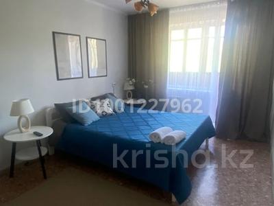 1-комнатная квартира · 45 м² · 4/9 этаж, Кривенко 85 — Мечеть за 12 000 ₸ в Павлодаре