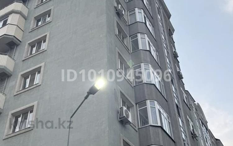 2-комнатная квартира · 74 м² · 5/10 этаж, мкр Мамыр, Афцинао 4 за 58 млн ₸ в Алматы, Ауэзовский р-н — фото 30