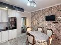 2-комнатная квартира · 74 м² · 5/10 этаж, мкр Мамыр, Афцинао 4 за 58 млн ₸ в Алматы, Ауэзовский р-н — фото 9