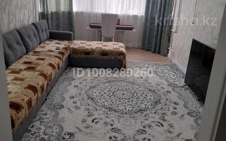 3-бөлмелі пәтер · 95 м² · 5/5 қабат, мкр Астана 4 — Президентского парка, бағасы: 28.5 млн ₸ в Таразе — фото 2