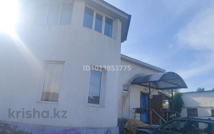 Жеке үй · 5 бөлме · 200 м² · 8 жүзд., 6-градокомплек ш/а. 6 — Таниртау, бағасы: 110 млн ₸ в Алматы, Алатауский р-н — фото 2