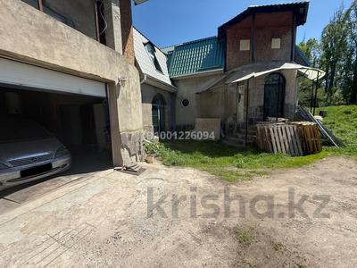 Отдельный дом · 8 комнат · 400 м² · 16 сот., Алиева 76 за 50 млн 〒 в Бельбулаке (Мичурино)