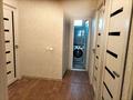 3-комнатная квартира · 65 м² · 4/4 этаж, Шахабиддина 71 — Оптовый магазин Юсуп, Тулпар. остановка МКСО за 18 млн ₸ в Аксукенте