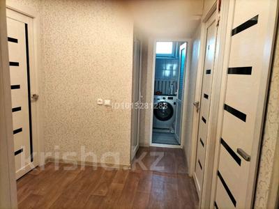 3-комнатная квартира · 65 м² · 4/4 этаж, Шахабиддина 71 — Оптовый магазин Юсуп, Тулпар. остановка МКСО за 18 млн ₸ в Аксукенте