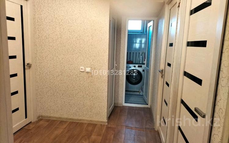 3-комнатная квартира · 65 м² · 4/4 этаж, Шахабиддина 71 — Оптовый магазин Юсуп, Тулпар. остановка МКСО за 18 млн ₸ в Аксукенте — фото 2