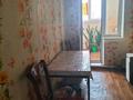 3-комнатная квартира · 65 м² · 4/4 этаж, Шахабиддина 71 — Оптовый магазин Юсуп, Тулпар. остановка МКСО за 18 млн ₸ в Аксукенте — фото 2