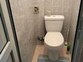 3-комнатная квартира · 65 м² · 4/4 этаж, Шахабиддина 71 — Оптовый магазин Юсуп, Тулпар. остановка МКСО за 18 млн ₸ в Аксукенте — фото 7