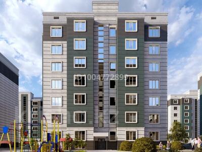 2-бөлмелі пәтер · 82.1 м² · 5/8 қабат, 29а мкр 38/8 — Рядом с отелем “NUR PLAZA”, бағасы: 14.8 млн ₸ в Актау