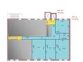 Свободное назначение, офисы · 439.4 м² за 527 000 ₸ в Атырау — фото 2