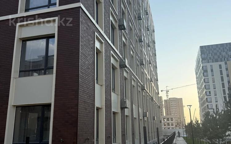3-комнатная квартира · 90 м² · 2/9 этаж, E 496 10/2 за 48.5 млн ₸ в Астане — фото 3