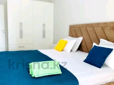 3-комнатная квартира · 63 м² · 7/18 этаж, Розыбакиева 237/1 — Штрауса за 30 000 ₸ в Алматы, Бостандыкский р-н