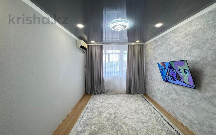 2-бөлмелі пәтер · 45 м² · 3/5 қабат, Ярославская, бағасы: 16 млн ₸ в Уральске — фото 2