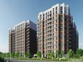 1-комнатная квартира · 44.9 м² · 8/12 этаж, Байдибек би 126/7 2 — Байдибек би 126/7 за 21 млн 〒 в Шымкенте, Каратауский р-н
