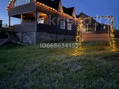 Дом · 4 комнаты · 90 м², Район горы Мохнатка за 20 000 〒 в Новой бухтарме