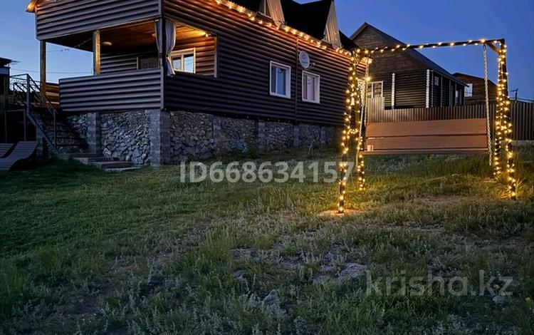 Дом · 4 комнаты · 90 м², Район горы Мохнатка за 20 000 〒 в Новой бухтарме — фото 84