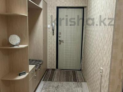 2-комнатная квартира · 60 м² · 1/9 этаж, мкр Жетысу-2 за 40 млн ₸ в Алматы, Ауэзовский р-н