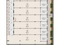 Қоймалар · 200 м², бағасы: 6 500 ₸ в Алматы, Медеуский р-н