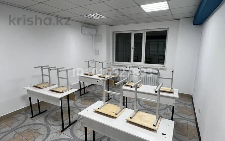 Кеңселер, білім орталықтары, конференц-залдар · 40 м², бағасы: 100 000 ₸ в Шымкенте, Каратауский р-н — фото 2