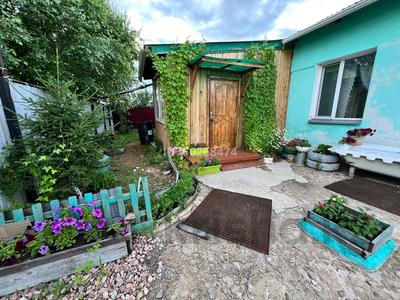 Часть дома · 3 комнаты · 80 м² · 10 сот., Нурлы кош 69/2 — Нурлы кош 69 за 15 млн 〒 в Кокшетау