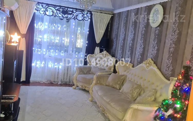 3-бөлмелі пәтер · 60 м² · 3/5 қабат, Катаева 9 — Суворова катаева, бағасы: 23 млн ₸ в Павлодаре — фото 8