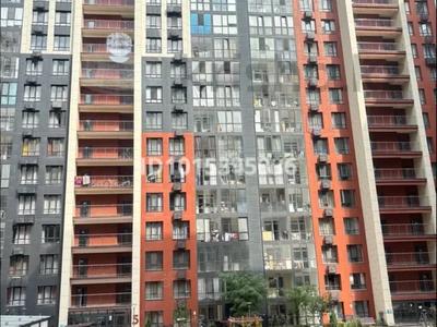 2-бөлмелі пәтер · 45 м² · 2/18 қабат, Абая 164 — Брусиловского, бағасы: 20 000 ₸ в Алматы, Бостандыкский р-н