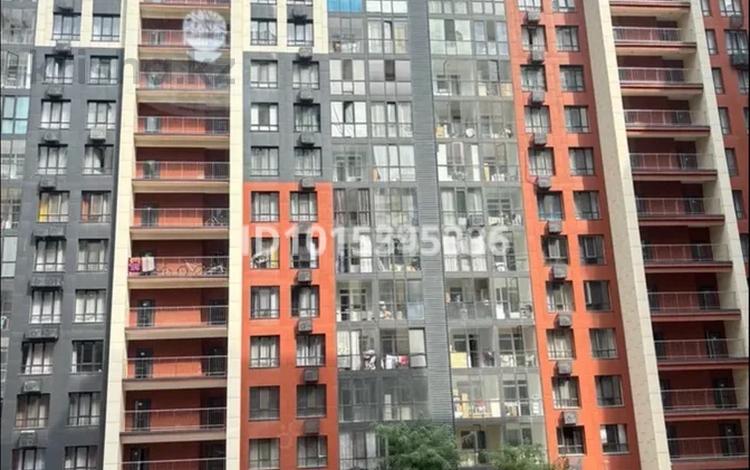 2-бөлмелі пәтер · 45 м² · 2/18 қабат, Абая 164 — Брусиловского, бағасы: 20 000 ₸ в Алматы, Бостандыкский р-н — фото 2