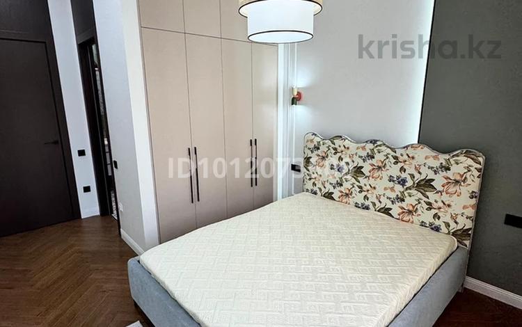 2-комнатная квартира · 52 м² · 9/9 этаж, Жандосова — Cулейменова за 60 млн ₸ в Алматы — фото 4
