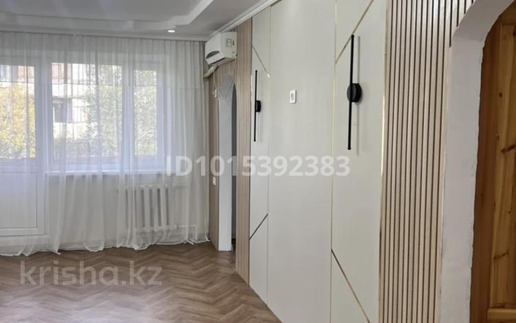 2-комнатная квартира · 48 м² · 4/5 этаж, Ердена — 4-ый за 140 000 ₸ в Сатпаев — фото 2