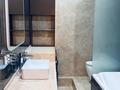 3-комнатная квартира · 113 м², Бекхожина 15 за 900 000 ₸ в Алматы, Медеуский р-н — фото 14