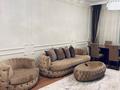 3-комнатная квартира · 113 м², Бекхожина 15 за 900 000 ₸ в Алматы, Медеуский р-н — фото 6