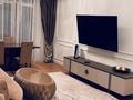 3-комнатная квартира · 113 м², Бекхожина 15 за 900 000 ₸ в Алматы, Медеуский р-н — фото 7
