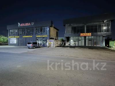 Дүкендер мен бутиктер · 259 м², бағасы: 1.1 млн ₸ в Шымкенте, Абайский р-н