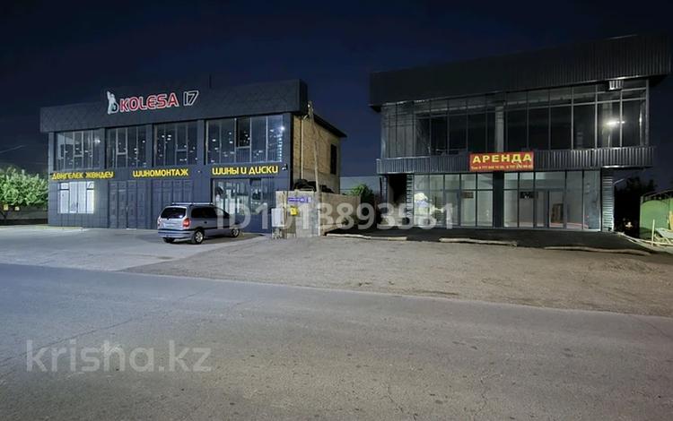 Дүкендер мен бутиктер · 259 м², бағасы: 1.1 млн ₸ в Шымкенте, Абайский р-н — фото 2
