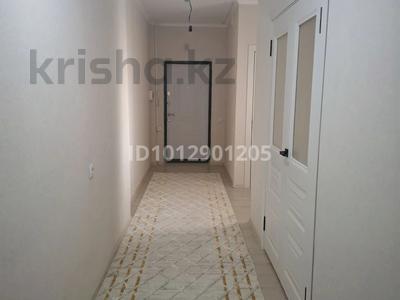 3-бөлмелі пәтер · 78 м² · 5/5 қабат, 36 22 — МЧС,Акимат, бағасы: 125 000 ₸ в Туркестане