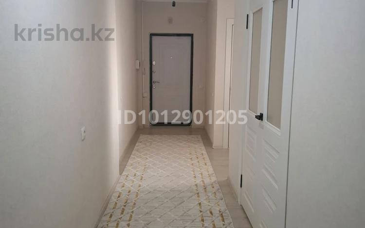 3-бөлмелі пәтер · 78 м² · 5/5 қабат, 36 22 — МЧС,Акимат, бағасы: 125 000 ₸ в Туркестане — фото 2