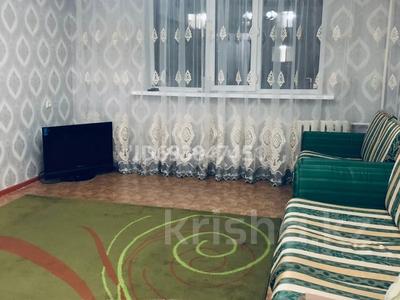 4-комнатная квартира, 110 м², 3/5 этаж помесячно, Мкр. Астана 16 за 180 000 〒 в Таразе