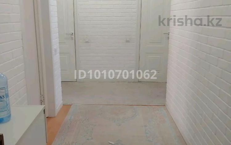 2-комнатная квартира · 63 м² · 3/12 этаж, Кобланды батыра 7 — Қобланды батыр-Бурабай за 28.5 млн ₸ в Астане, Алматы р-н — фото 2