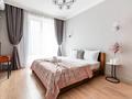 2-комнатная квартира · 85 м² · 2 этаж, Розыбакиева 320 за 30 000 ₸ в Алматы, Бостандыкский р-н — фото 4