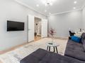 2-комнатная квартира · 85 м² · 2 этаж, Розыбакиева 320 за 30 000 ₸ в Алматы, Бостандыкский р-н