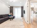 2-комнатная квартира · 85 м² · 2 этаж, Розыбакиева 320 за 30 000 ₸ в Алматы, Бостандыкский р-н — фото 8