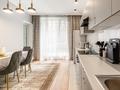 2-комнатная квартира · 85 м² · 2 этаж, Розыбакиева 320 за 30 000 ₸ в Алматы, Бостандыкский р-н — фото 10