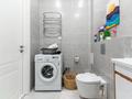 2-комнатная квартира · 85 м² · 2 этаж, Розыбакиева 320 за 30 000 ₸ в Алматы, Бостандыкский р-н — фото 12