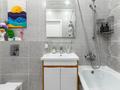 2-комнатная квартира · 85 м² · 2 этаж, Розыбакиева 320 за 30 000 ₸ в Алматы, Бостандыкский р-н — фото 13