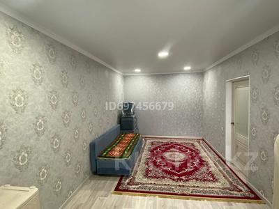1-бөлмелі пәтер · 48 м² · 1/5 қабат, мкр. Алтын орда, Батыс 2 микрорайон 25, бағасы: 150 000 ₸ в Актобе