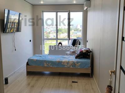2-комнатная квартира · 45 м² · 6/9 этаж, мкр Шугыла, Микрорайон «Шугыла» 342 — Абая за 70 000 ₸ в Алматы, Наурызбайский р-н