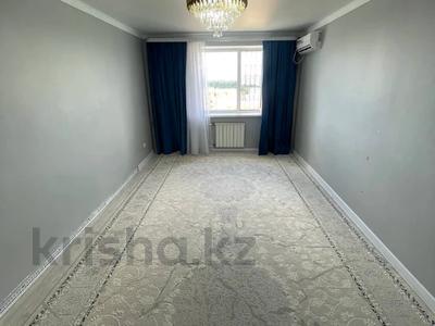 3-комнатная квартира · 105.2 м² · 9/9 этаж, кунае 1/7 за 22 млн ₸ в Актобе