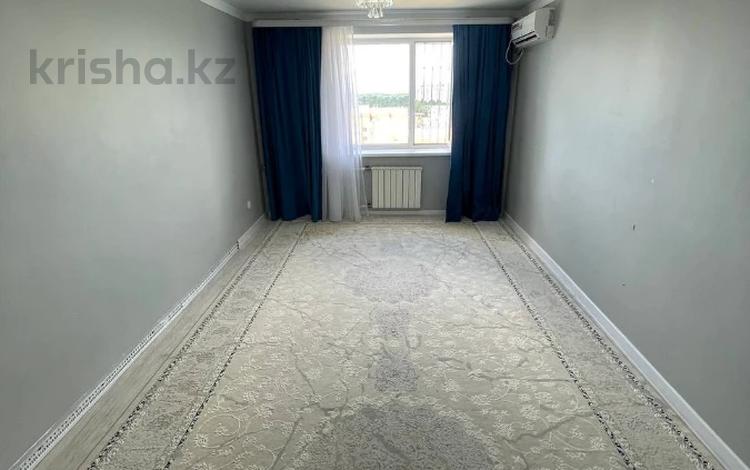 3-комнатная квартира · 105.2 м² · 9/9 этаж, кунае 1/7 за 22 млн ₸ в Актобе — фото 6