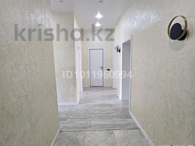 4-бөлмелі пәтер · 135 м² · 3/7 қабат, 19-й мкр 45, бағасы: 43 млн ₸ в Актау